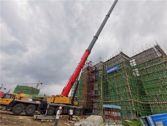 石嘴山市吊装方案需要单独付费吗？复杂工况是否提供专家论证？